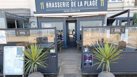 bar le dunkerque|Le Restaurant